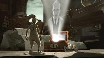 Illustration for article titled 20 mad scientists who turned against their creations